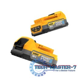 Akumulator DEWALT DCBP034E2
