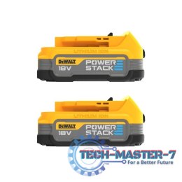 Akumulator DEWALT DCBP034E2