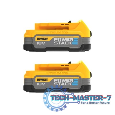 Akumulator DEWALT DCBP034E2 Akumulator DEWALT DCBP034E2