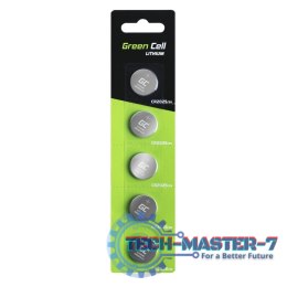 Bateria GREEN CELL 3V XCR04