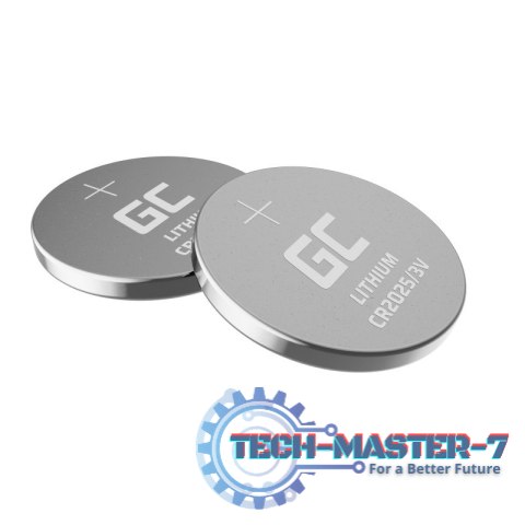 Bateria GREEN CELL 3V XCR04 Bateria GREEN CELL 3V XCR04