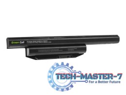 Bateria GREEN CELL do Wybrane modele notebooków marki Fujitsu FS31 (4400 mAh /11.1V )