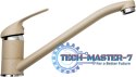 Bateria zlewozmywakowa PYRAMIS 090918301