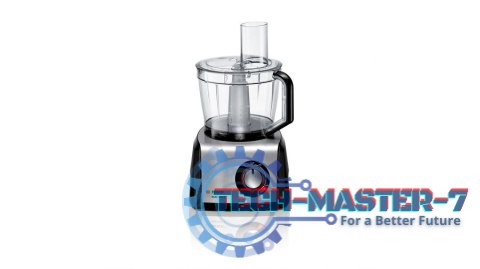 Bosch Robot kuchenny MC812M865