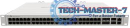 CRS354-48G-4S+2Q+RM