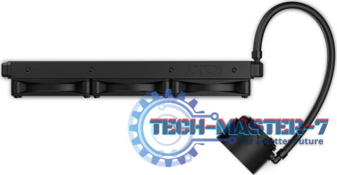 Chłodzenie wodne NZXT RL-KN36E-B1 Chłodzenie wodne NZXT RL-KN36E-B1