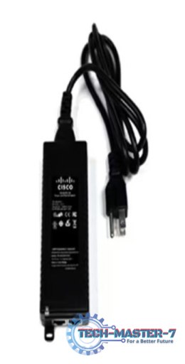 Cisco Akcesoria Power Injector 802.3bt 5G mGig Ethernet