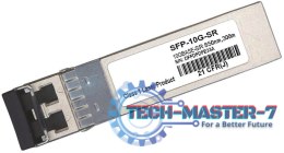 Cisco Moduł 10GBASE-SR SFP Module