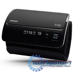 Ciśnieniomierz Naramienny OMRON HEM-7600T-E