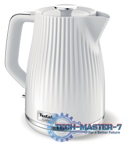 Czajnik TEFAL KO250130 (1.7L /2400W /Biały )