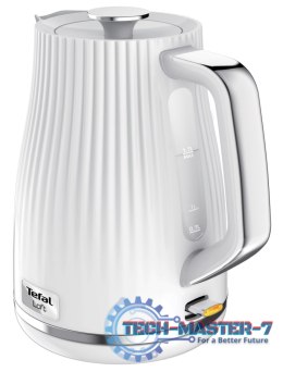 Czajnik TEFAL KO250130 (1.7L /2400W /Biały )