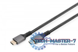 DIGITUS DB-330200-030-S 3m /sHDMI typ A HDMI typ A