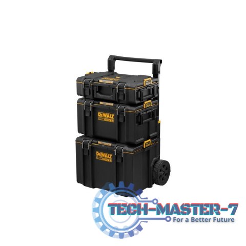 Dewalt Skrzynka narzędziowa na kółkach DWST83402-1