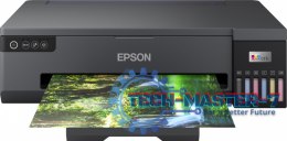Drukarka atramentowa EPSON ITS L18050 photo (5760 x 1440dpi /maks.DL 110 x 220 mm / Wi-Fi)
