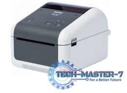 Drukarka etykiet BROTHER TD4420DNXX1
