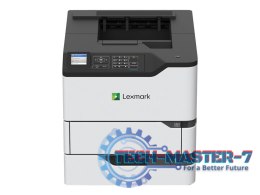 Drukarka laserowa LEXMARK MS823dn (1200 x 1200dpi )