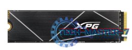 Dysk SSD ADATA AGAMMIXS70B-1T-CS XPG (M.2 2280″ /1 TB /PCI-Express /7400MB/s /6800MB/s)