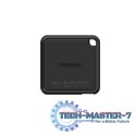 Dysk twardy zewnętrzny SILICON POWER PC60 240GB Czarny SP010TBPSDPC60CK