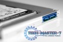 Dyski SATA III 2.5 cala SSD/HDD DIGITUS DA-71108