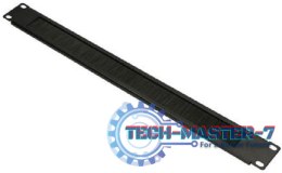 EXTRALINK CABLE MANAGER WITH BRUSH