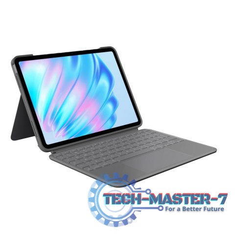 Etui z klawiaturą LOGITECH 920-012636