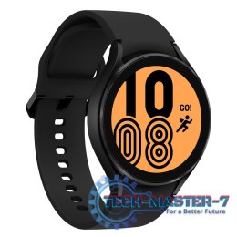 Galaxy Watch 4 44 mm Czarny SAMSUNG Czarny
