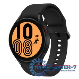 Galaxy Watch 4 44 mm Czarny SAMSUNG Czarny