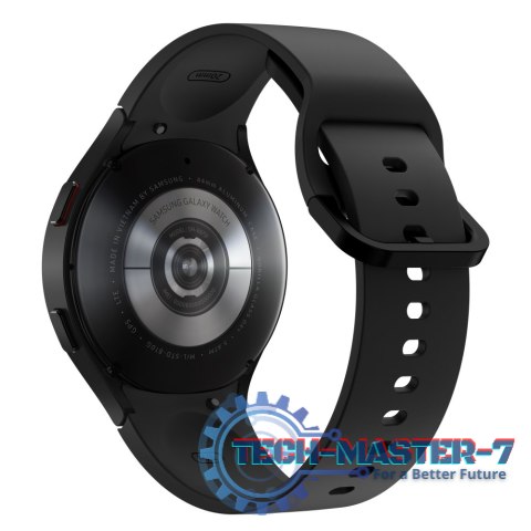 Galaxy Watch 4 44 mm Czarny SAMSUNG Czarny Galaxy Watch 4 44 mm Czarny SAMSUNG Czarny