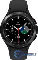 Galaxy Watch 4 Classic 46 mm Czarny SAMSUNG Czarny