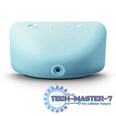Głośnik AMAZON Echo Show 5 (2023) Cloud Blue (Jasnoniebieski ) Głośnik AMAZON Echo Show 5 (2023) Cloud Blue (Jasnoniebieski )
