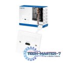 Gniazdo LOGILINK AH0014 HDMI - HDMI