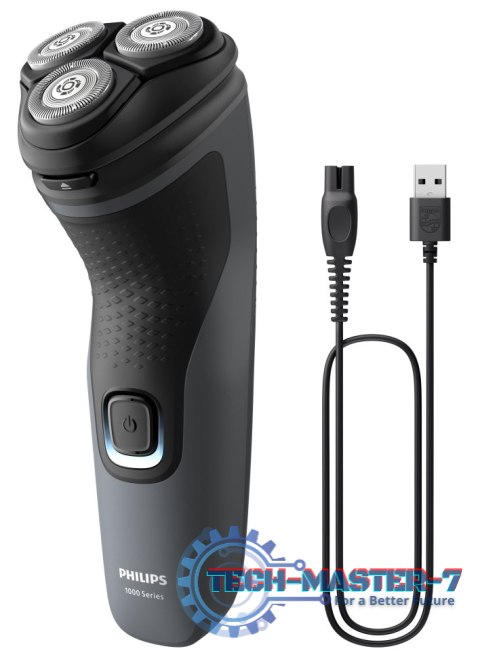 Golarka męska PHILIPS S 114200 S1142/00 Golarka męska PHILIPS S 114200 S1142/00