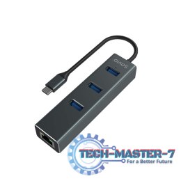 Hub USB SAVIO AK-57