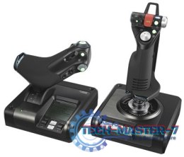 JOYSTICK LOGITECH Saitek X52 Pro Flight
