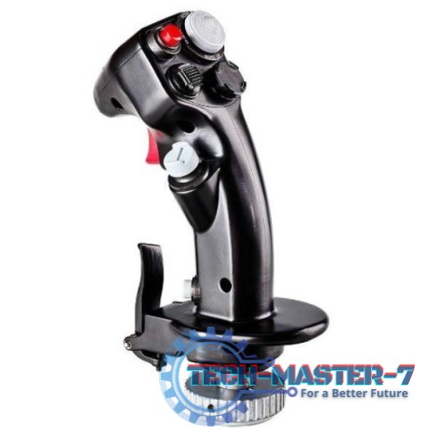 Joystick Thrustmaster F-16C Viper (2960848)