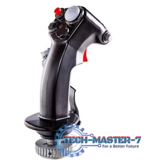 Joystick Thrustmaster F-16C Viper (2960848) Joystick Thrustmaster F-16C Viper (2960848)