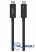 Kabel USB BELKIN Thunderbolt 2