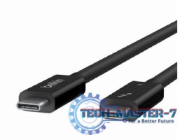 Kabel USB BELKIN Thunderbolt 2