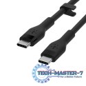 Kabel USB BELKIN USB typ C 3