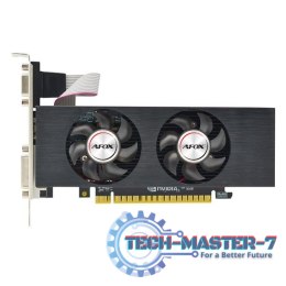 Karta graficzna AFOX Geforce GTX750 4GB GDDR5 (AF750-4096D5L4-V2)