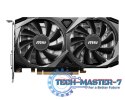 Karta graficzna MSI GeForce RTX 3050 VENTUS 2X XS 8G OC
