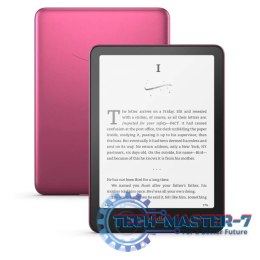 Kindle Paperwhite Signature Edition 32 GB 2024 Różowy