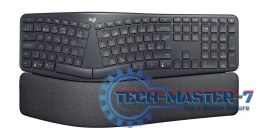 Klawiatura Bezprzewodowa LOGITECH 920-010352