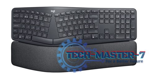 Klawiatura Bezprzewodowa LOGITECH 920-010352