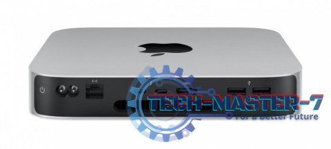 Komputer APPLE Mac mini MMFJ3ZE/A (M2/8GB/SSD256GB) Komputer APPLE Mac mini MMFJ3ZE/A (M2/8GB/SSD256GB)