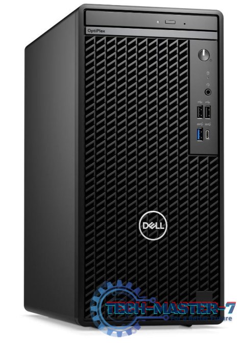 Komputer DELL Optiplex (i5-14500/integ/8GB/SSD512GB/W11P)