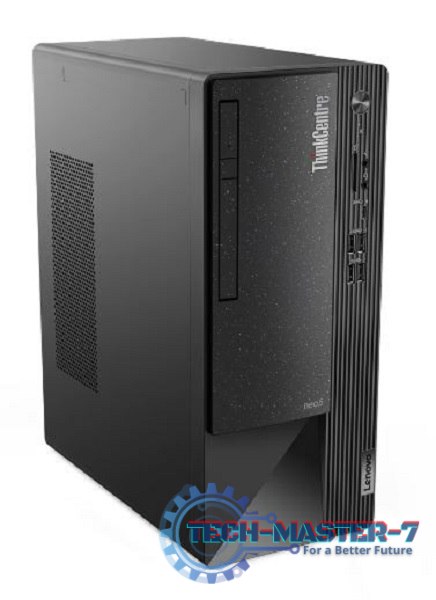 Komputer LENOVO ThinkCentre Neo 50t G4 (I5-13400/integ/16GB/SSD512GB/DVDRW/W11P)