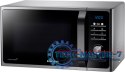 Kuchenka mikrofalowa wolnostojąca SAMSUNG MG23F301TAS (800W /23L /Srebrno-czarny)