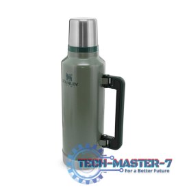 LEGENDARY CLASSIC - HAMMERTONE GREEN 1,9L