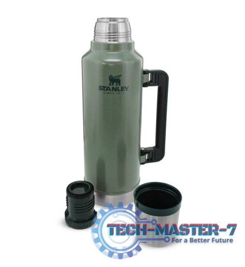 LEGENDARY CLASSIC - HAMMERTONE GREEN 1,9L LEGENDARY CLASSIC - HAMMERTONE GREEN 1,9L